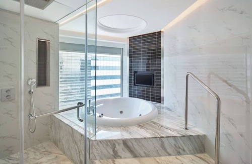 Kuala Lumpur Hotel | Le Méridien Kuala Lumpur