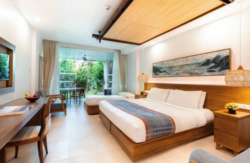 Legian Hotel | Legian Beach Hotel