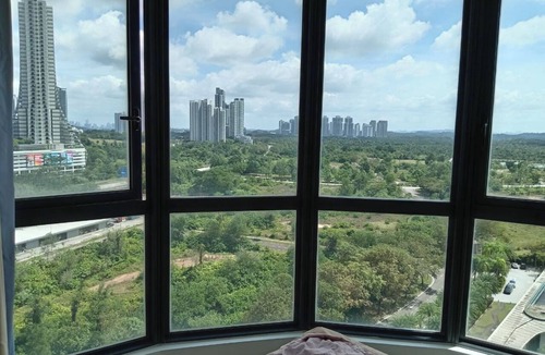 Medini Apartment | legoland luxury homestays by NLA