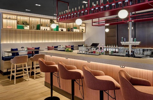 Old Town Hotel | Leipzig Marriott Hotel