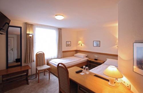 Celle House | Leisewitz' Garten