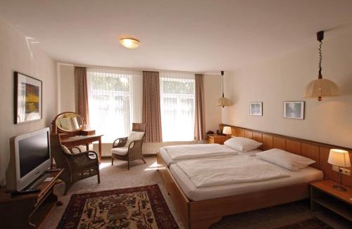 Celle House | Leisewitz' Garten