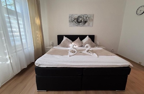 Ottersleben Apartment | Lemsdorfer Apartments Magdeburg