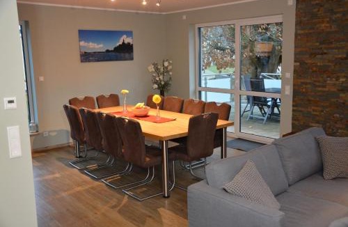 Muritz House | Lena