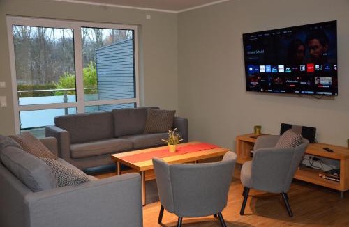Muritz House | Lena