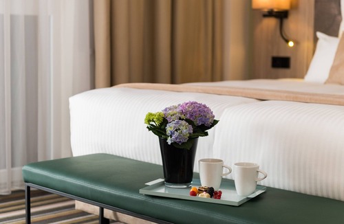 Kaiserlei Hotel | Leonardo Hotel Offenbach Frankfurt