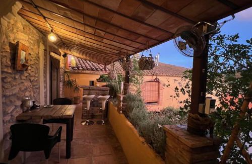 Vilardida Hotel | Les Vinyes Alojamiento Rural Boutique & SPA