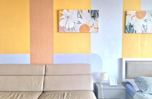 Bangi Sentral Apartment | LG Studio @ EVO SOHO WIFI NETFLIX