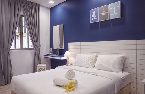 Damansara Utama Hotel | LightHouse Hotel & ShortStay