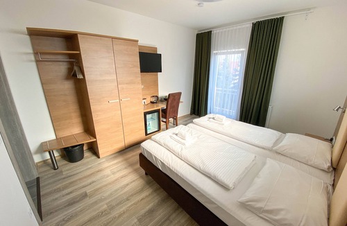 Ost Hotel | Limok Rooms
