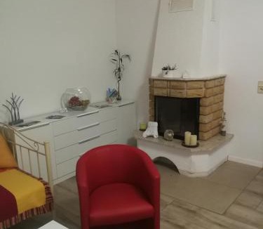 Seehausen Apartment | Lindenblüte