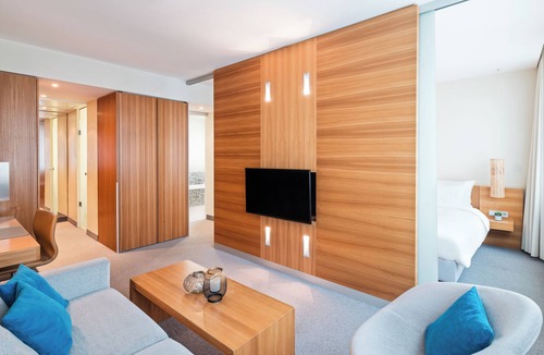 West Berlin Centre Hotel | Lindner Hotel Berlin Ku’damm, part of JdV by Hyatt