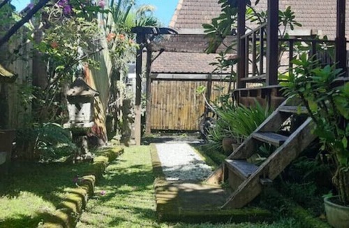 Padonan Cottage | Little T house Bali