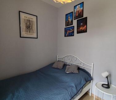 Lublin Apartment | LittleRoom