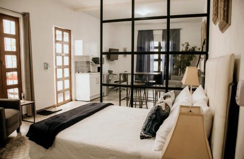Zona Centro Apartment | Loft Fabio