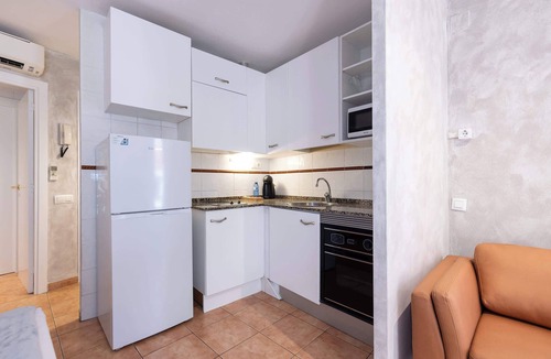 Old Town Apartment | Loft Old Town - Unik Vacation