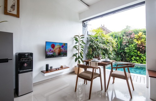 Laksmana Villa | Lovely 1BR Villa in the center of Seminyak