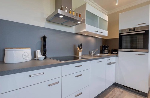 Rambin Apartment | Lovely apartment for 3 guests with pool, WIFI, TV and terrace