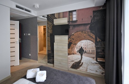 Lublin Hotel | Lubhotel