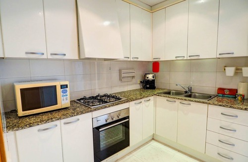 Sitges Town Center Apartment | Lucy Apartment by Hello Homes Sitges