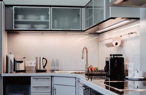 Osterode am Harz Apartment | Ludwig van Beethoven - First Wohnen Gmbh