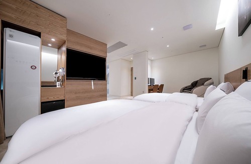 Ansan Hotel | Luem Hotel Ansan