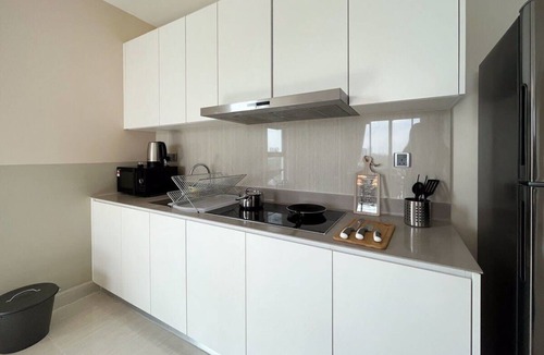 Bukit Kiara Apartment | Lux 2BR Apt Mt Kiara KL, Nice View, Free Parking
