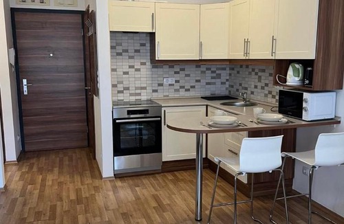 Alsorakos Apartment | Lux Cordia Apartment with free parking
