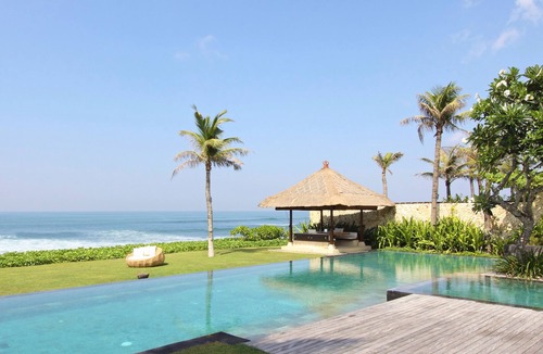 Munggu House | Luxe Vacay Villa Melissa | Chef & Staff | LVID-11