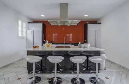 Dreta de l'Eixample Apartment | Luxurious 5-Bedroom Apartment on Paseo de Gracia: The Ultimate Barcelona Stay