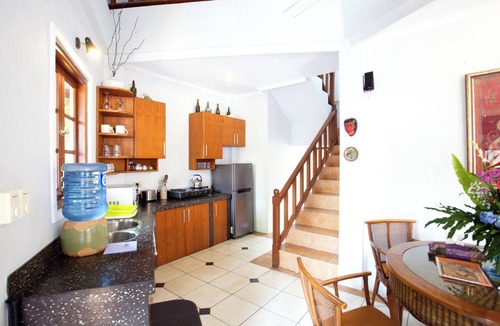 Legian Villa | Luxurious 5-bedroom villa in the heart of Legian