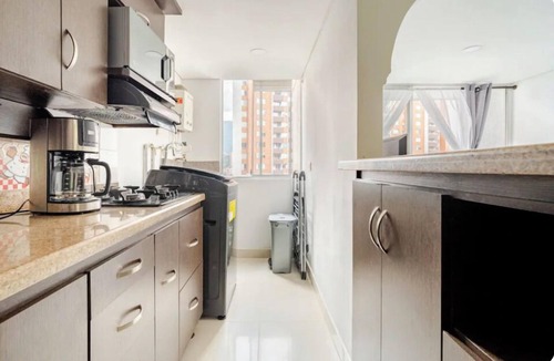 Bello Apartment | Luxurious Stay