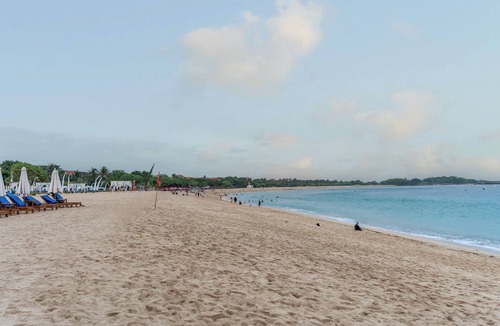 BTDC Apartment | Luxury 2BR Novotel Apartment in Nusa Dua Bali