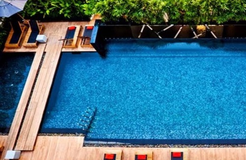 Nana Apartment | LUXURY 3 BEDROOM PENTHOUSE WITH BALCONY- ROOFTOP ACCESS WITH CITY VIEWS