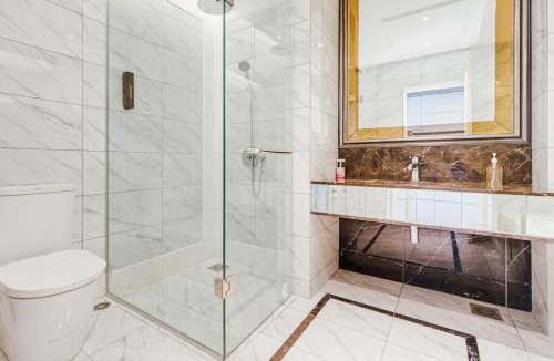 Sri Hartamas Apartment | Luxury 4Pax Studio Dorsett by Rumabnb