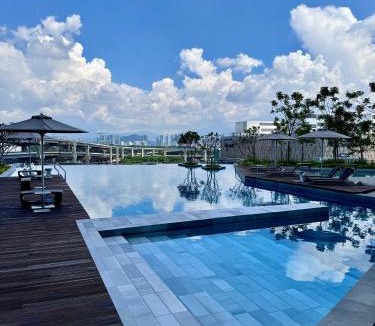 Maluri House | Luxury Homestay in Kuala Lumpur City Centre