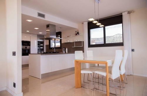 Alella House | Luxury House Near Barcelona