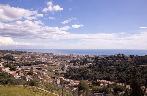 Alella House | Luxury House Near Barcelona