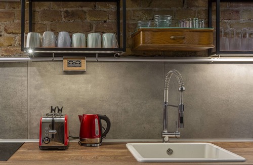Palace District Apartment | Luxury In perfect Downtown, specially designed for groups