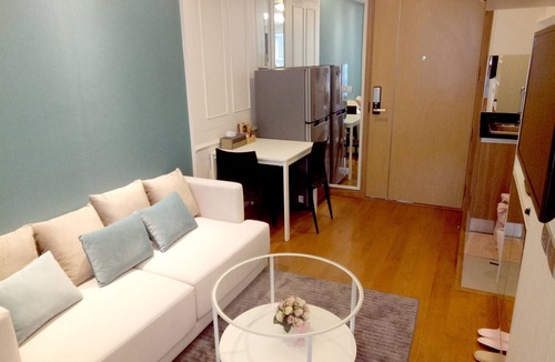 Nana Condo | Luxury Condo @ Heart of Bangkok-24 HOUR CHECK-IN