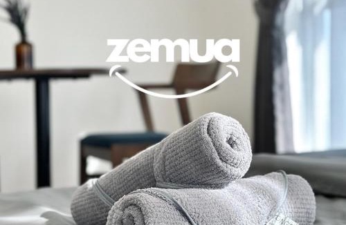 Sungai Penchala Apartment | Lv34 Minimalist Style Monthly Stay Fully Furnished Near 1U & IKEA WiFi Free Weekly Room Service