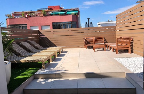 Poblenou Apartment | LV41 Apartamento Poblenou de Barcelona- playa
