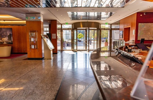 Treptow-Koepenick Hotel | Müggelseeperle
