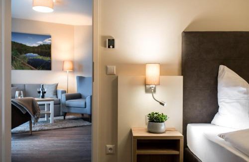 Muritz Hotel | Müritzpalais