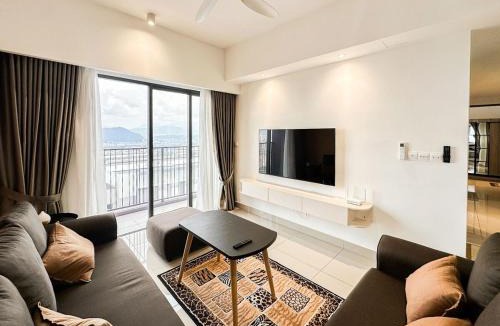 Sentul Pasar Apartment | M Arisa Sentul by Airhost