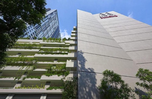 Sentul Pasar Apartment | M Centura Sentul Kuala Lumpur, Fully Air-Con 2-Bedroom Homestay