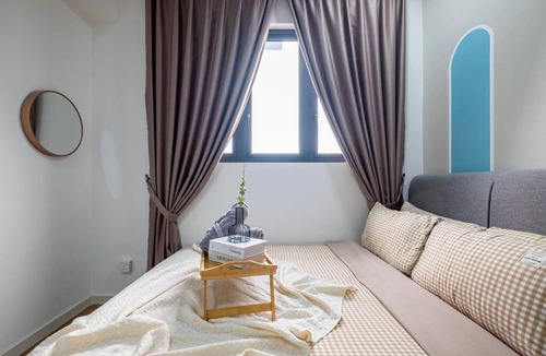 Taman Pertama Apartment | M Vertica Tower B by Feel Home