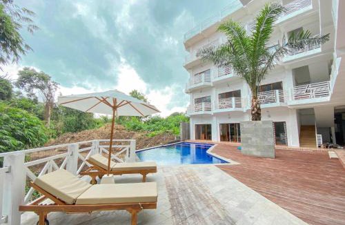 Pererenan Hotel | Made Canggu 77