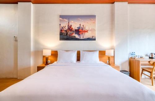 Pererenan Hotel | Made Canggu 77