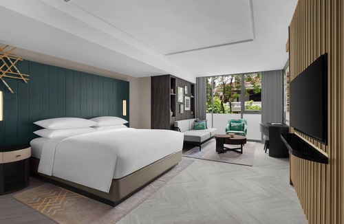 Sukhumvit Hotel | Madi Paidi Bangkok, Autograph Collection (Marriott International)